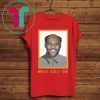 LeBron China Mao Zedong 2020 T-Shirt
