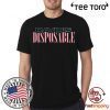 David Dobrik Disposable Camera Tee Shirt