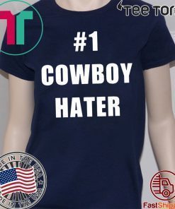 Cowboy Hater Houston Texans fuck the Cowboys Unisex T-Shirt