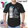 Offcial All I Want For Christmas Is White Claw Pure Christmas T-Shirt