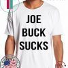 Astros Joe Buck Sucks tshirt