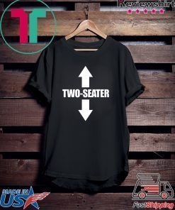2 Seater T-Shirt