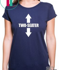 2 Seater T-Shirt