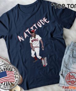 Natitude PFT tshirt T-Shirt
