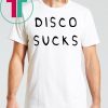 3 from Hell Disco Sucks Shirt
