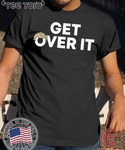 Get Over It Trump Classic T-Shirt