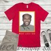 Mens LeBron China Mao Zedong Shirt