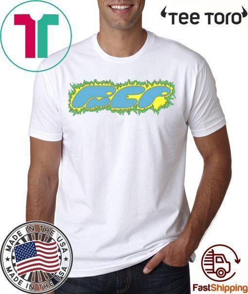Offcial Prep Frank Ocean 2020 T-Shirt