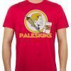 Paleskins Tee Shirt
