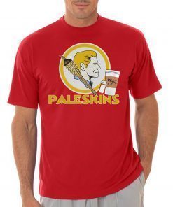Paleskins Tee Shirt