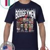 Boogeymen Patriots 2020 T-Shirt