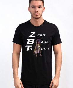 Conan Zero Bark Thirty Classic T-Shirt