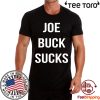 Astros Joe Buck Sucks Tee Shirt