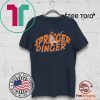 Springer Dinger Unisex T-Shirt