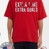 Extra Time Extra Goals Shirt Toronto, MLSPA Officially Licensed Tee