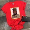 Lebron James China King Classic T-Shirt