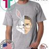 Bad bunny t shirt Bad Bunny Rabbit Tee Shirt