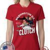 Adam Eaton Howie Kendrick Clutch TShirts