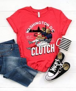 Adam Eaton Howie Kendrick Washington DC For T-Shirt