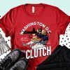 Adam Eaton Howie Kendrick Washington DC Shirts