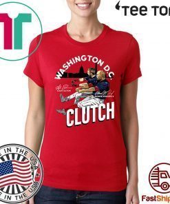 Adam Eaton Howie Shirt Kendrick Clutch Shirt - Classic Tee