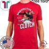 Adam Eaton Howie Shirt Kendrick Clutch Shirt - Classic Tee