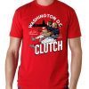 Adam Eaton Shirt Howie Kendrick Clutch - Limited Edition