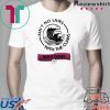 Ain’t no laws with the Claws Black Cherry shirt