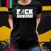 Alabama Fuck Auburn shirt