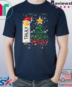 All I Want For Christmas is Truly Mango T-Shirt