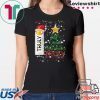 All I Want For Christmas is Truly Mango T-Shirt