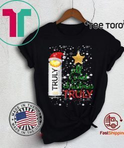 All I Want For Christmas is Truly Pineapple Classic T-Shirt