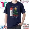 All I Want For Christmas is Truly Pomegranate T-Shirt