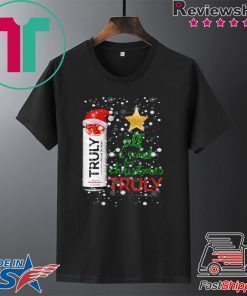All I Want For Christmas is Truly Pomegranate T-Shirt