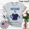 Always Save The Beers Unisex T-Shirt