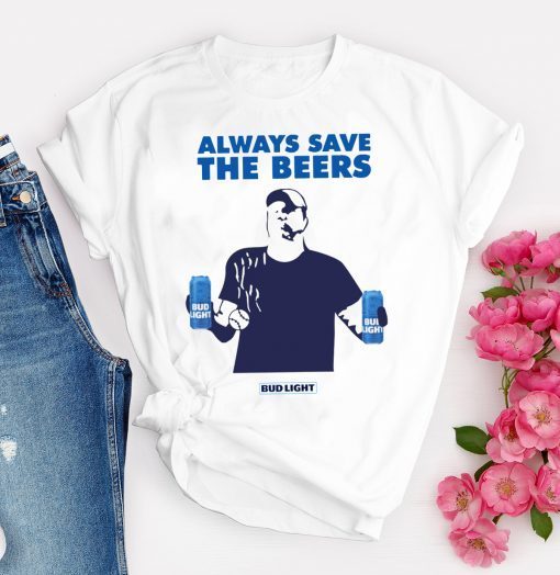 Always Save The BAlways Save The Bees For Classic T-Shirtees For Classic T-Shirt