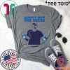 Jeff Adams Always Save The Bees Bud Light T-Shirt
