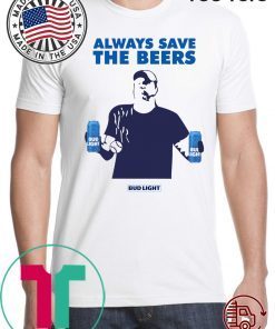 Always Save The Bees Classic T-Shirt