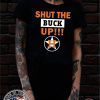 Astros Shut the buck up Unisex T-Shirt