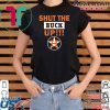 Astros Shut the buck up Gift Tee Shirt