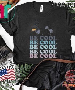 Be Cool Be Cool Frozen Olaf Funny Christmas Shirt Funny Gift