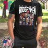 Boogeymen Patriots Unisex T-Shirt