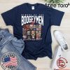 Defense boogeymen patriots t shirts