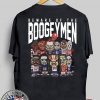 Beware Of The Boogeymen Patriots Shirt Defense