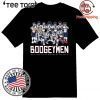 Boogeymen New England Patriots T-Shirts
