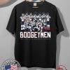 Boogeymen Patriots New England Shirt - Classic Tee
