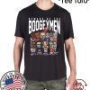 Boogeymen Patriots T Shirt