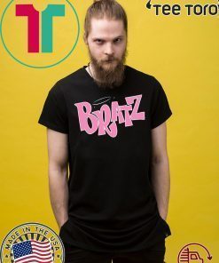 Bratz shirt Bratz Angelz T-Shirt For Men Woman