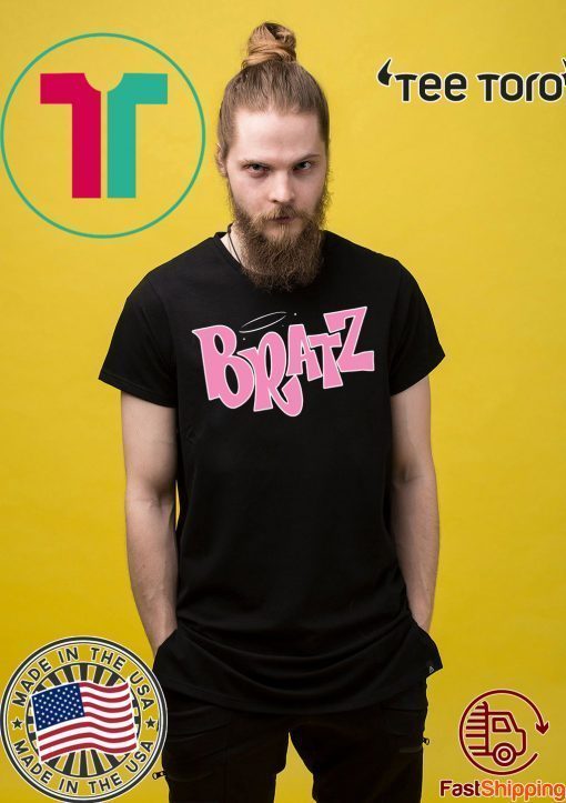 Bratz shirt Bratz Angelz T-Shirt For Men Woman