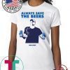 Always Save The Bees Bud Light Shirts